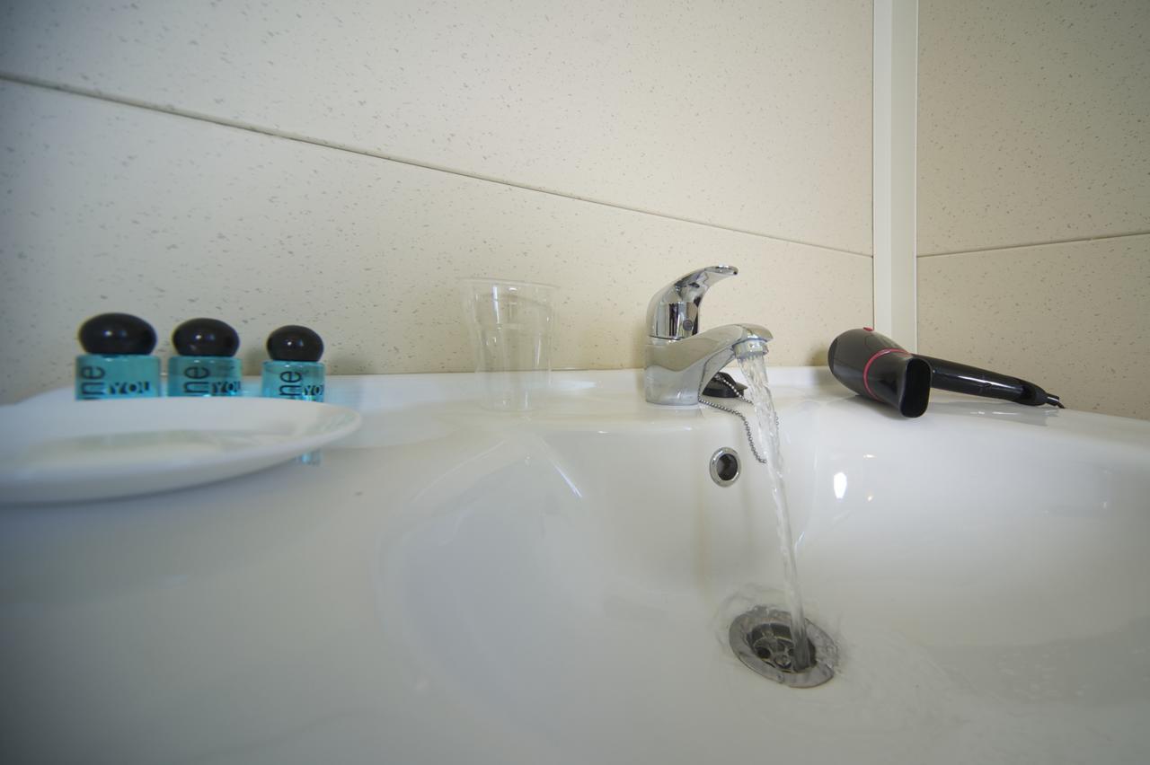 Villaggio Turistico Camping Il Fontino Scarlino Exterior photo