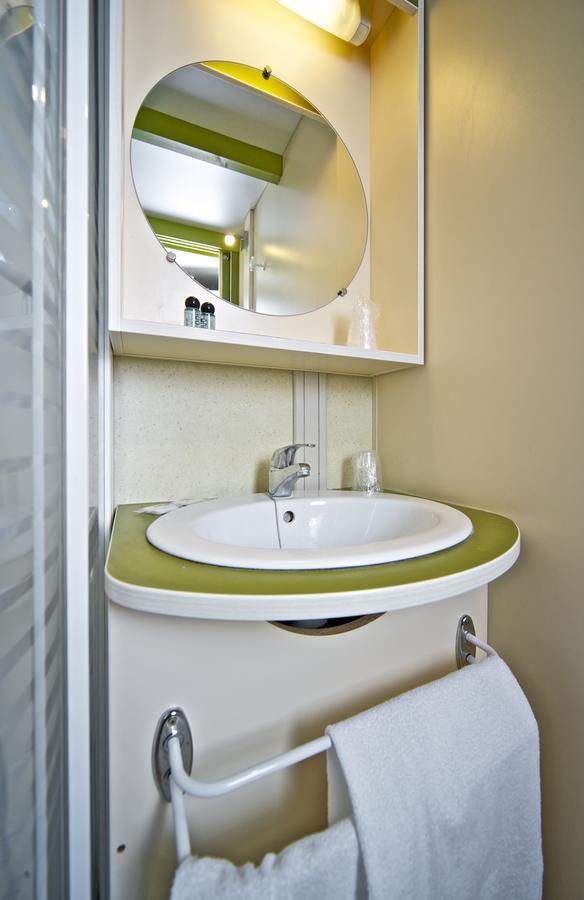 Villaggio Turistico Camping Il Fontino Scarlino Exterior photo